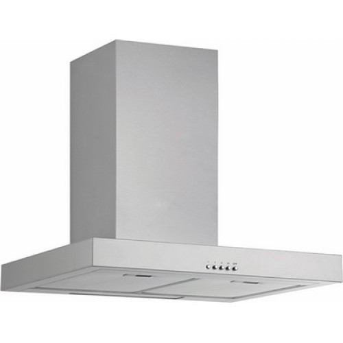 ΑΠΟΡΡΟΦ.ΤΖΑΚΙ 60CM DAVOLINE BOX PLUS IX 60 INOX 625 m3/h